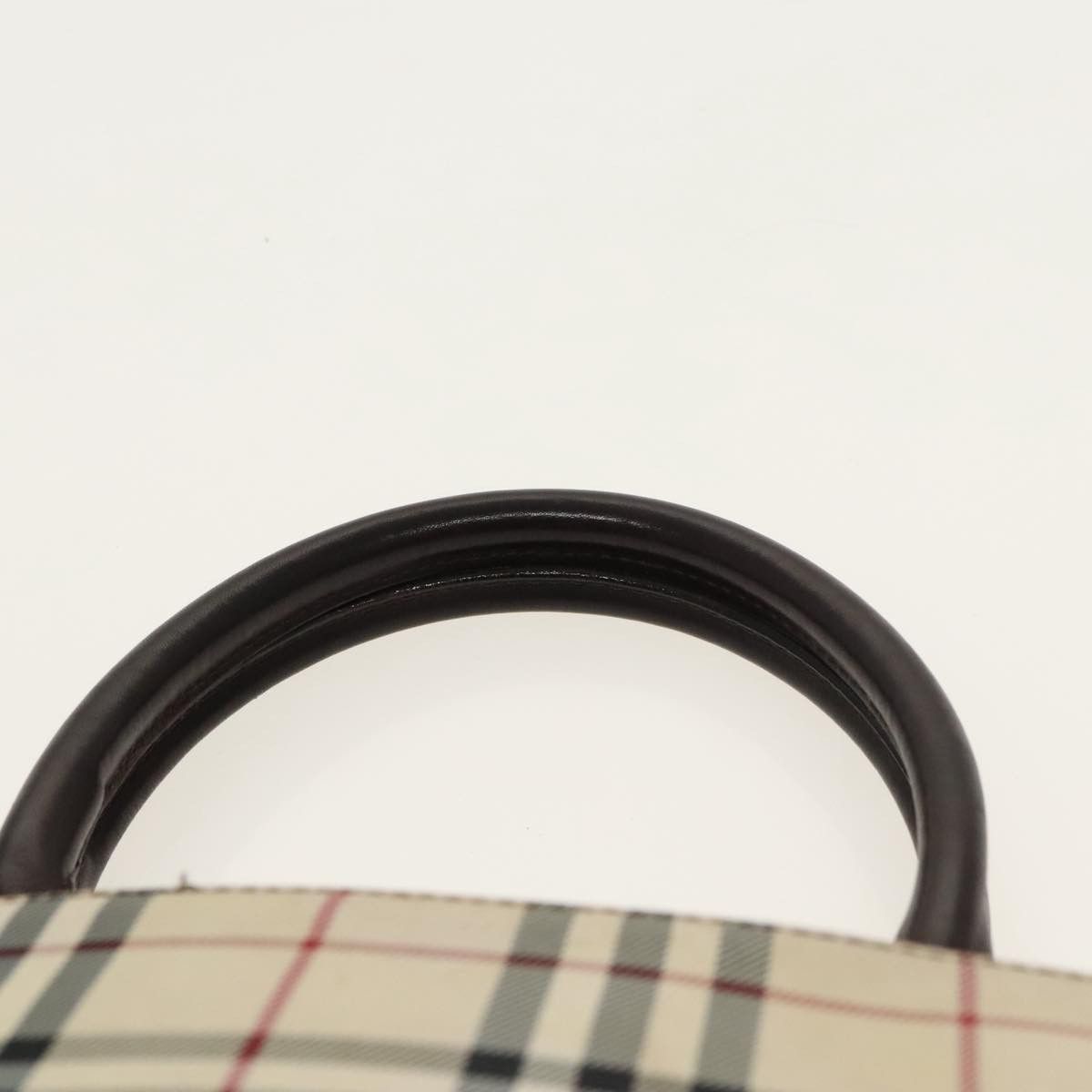 Burberry Burberry Nova Check tote Size ONE SIZE - 7 Thumbnail