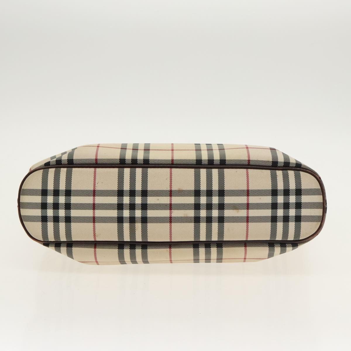 Burberry Burberry Nova Check tote Size ONE SIZE - 17 Thumbnail