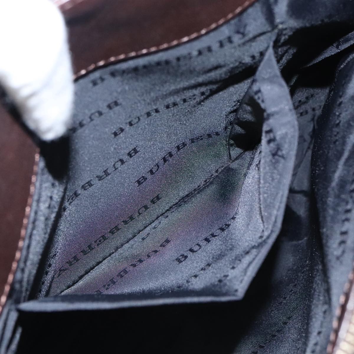 Burberry Burberry Nova Check tote Size ONE SIZE - 23 Thumbnail