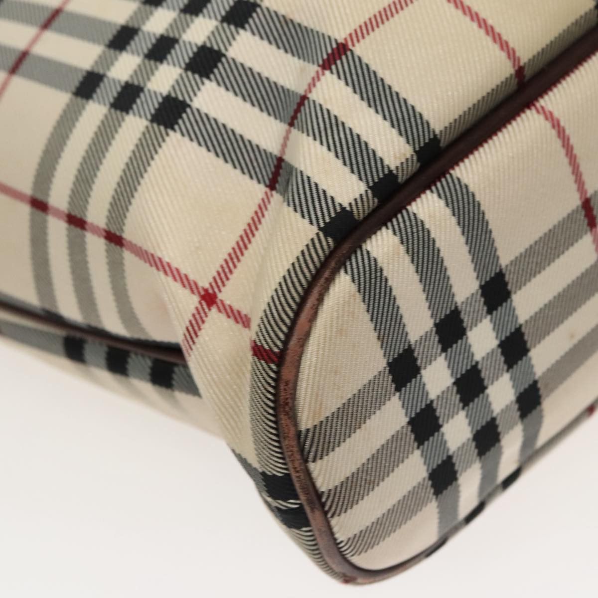 Burberry Burberry Nova Check tote Size ONE SIZE - 11 Thumbnail
