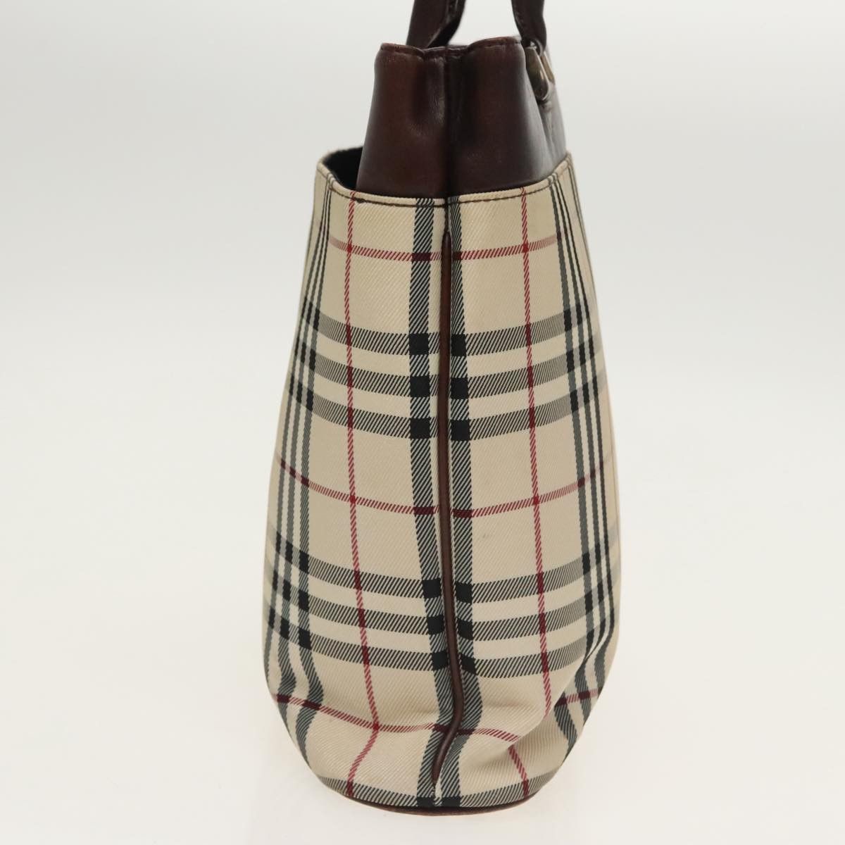 Burberry Burberry Nova Check tote Size ONE SIZE - 3 Thumbnail