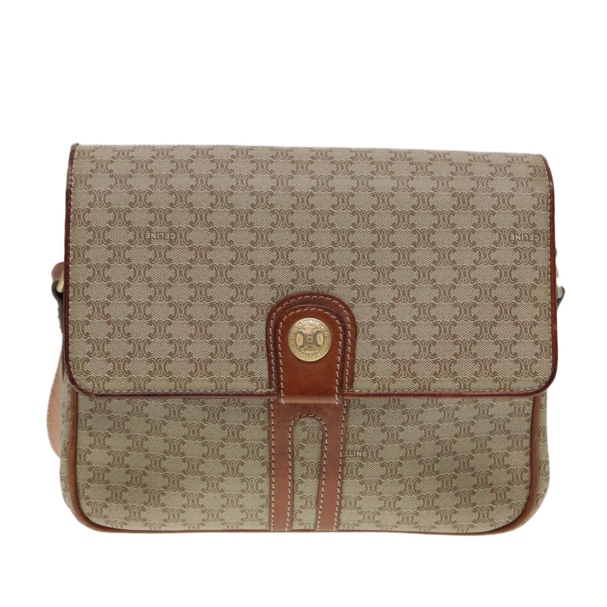 Celine Céline Macadam shoulder Size ONE SIZE - 14 Thumbnail