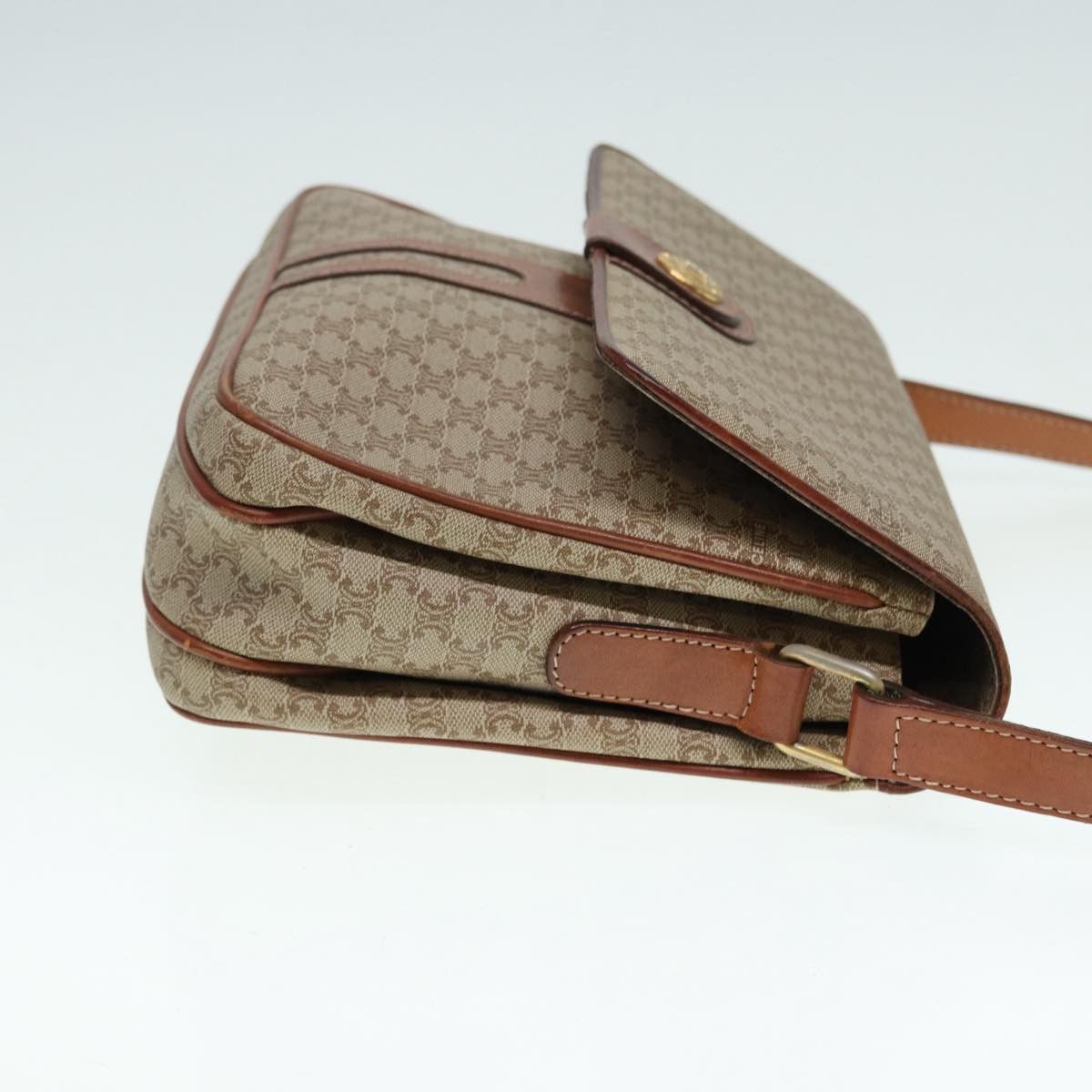 Celine Céline Macadam shoulder Size ONE SIZE - 3 Thumbnail
