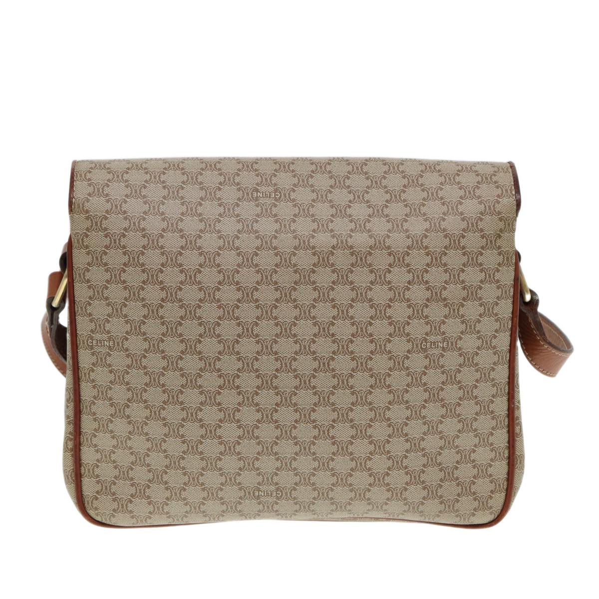 Celine Céline Macadam shoulder Size ONE SIZE - 2 Thumbnail