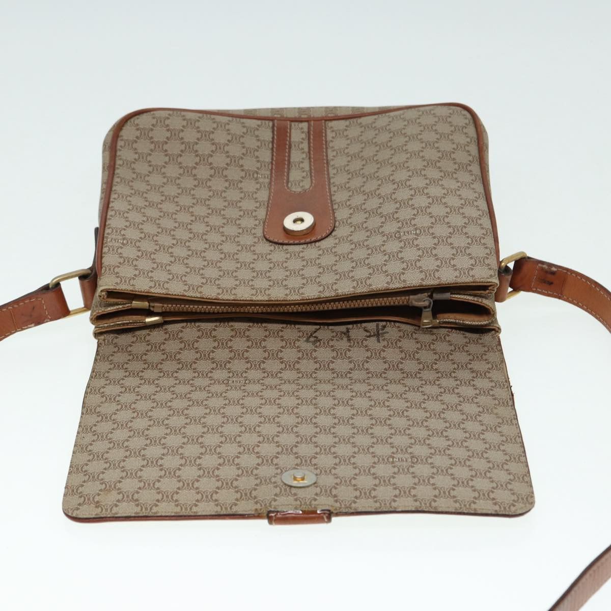 Celine Céline Macadam shoulder Size ONE SIZE - 21 Thumbnail