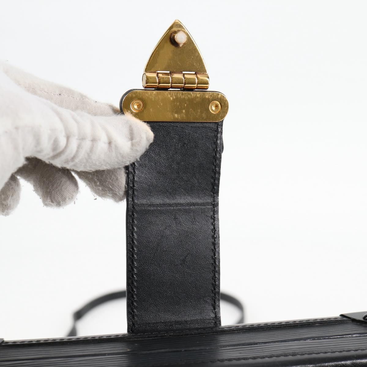 Louis Vuitton Louis Vuitton Petite Malle shoulder Size ONE SIZE - 20 Thumbnail