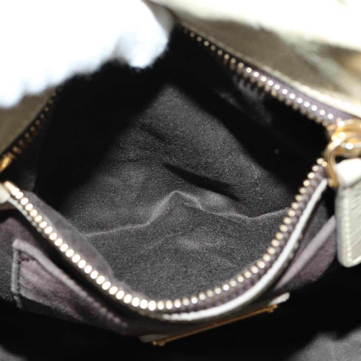 Miu Miu Miu Miu Matelassé handbag Size ONE SIZE - 21 Thumbnail