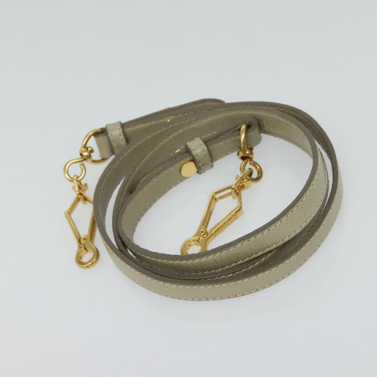 Miu Miu Miu Miu Matelassé handbag Size ONE SIZE - 15 Thumbnail