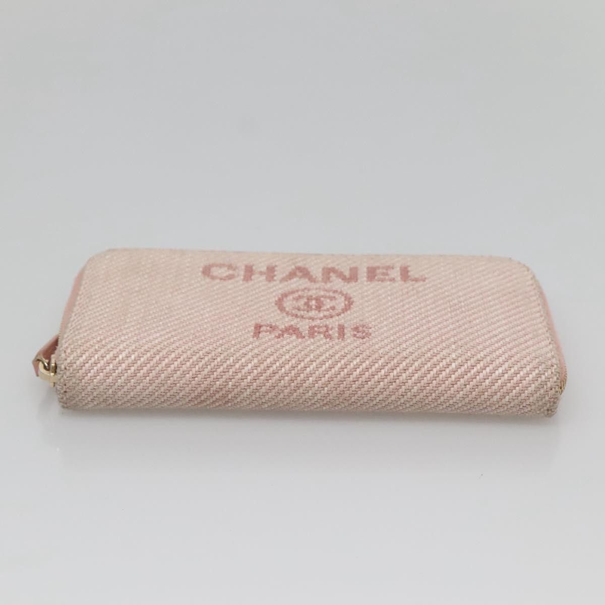 Chanel Chanel wallet Size ONE SIZE - 16 Thumbnail
