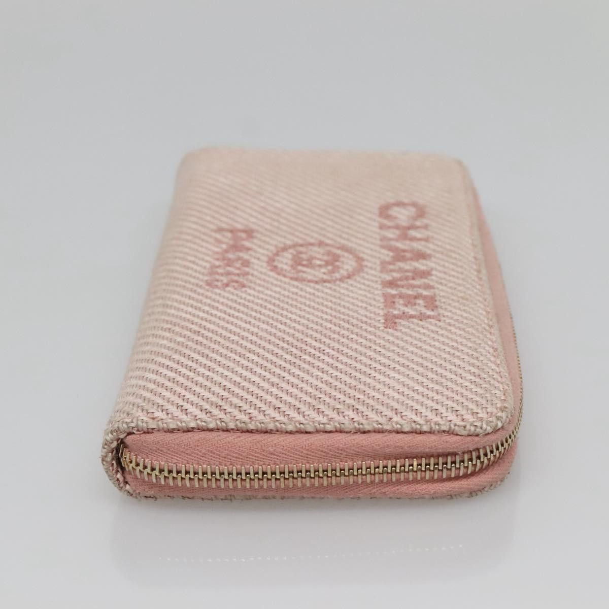 Chanel Chanel wallet Size ONE SIZE - 3 Thumbnail