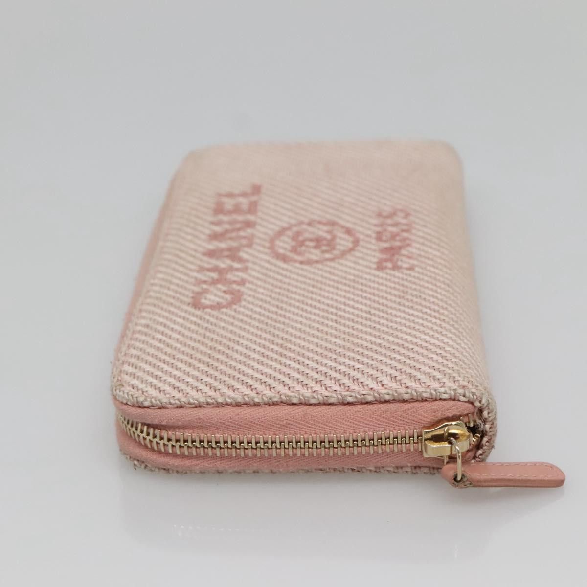 Chanel Chanel wallet Size ONE SIZE - 4 Thumbnail