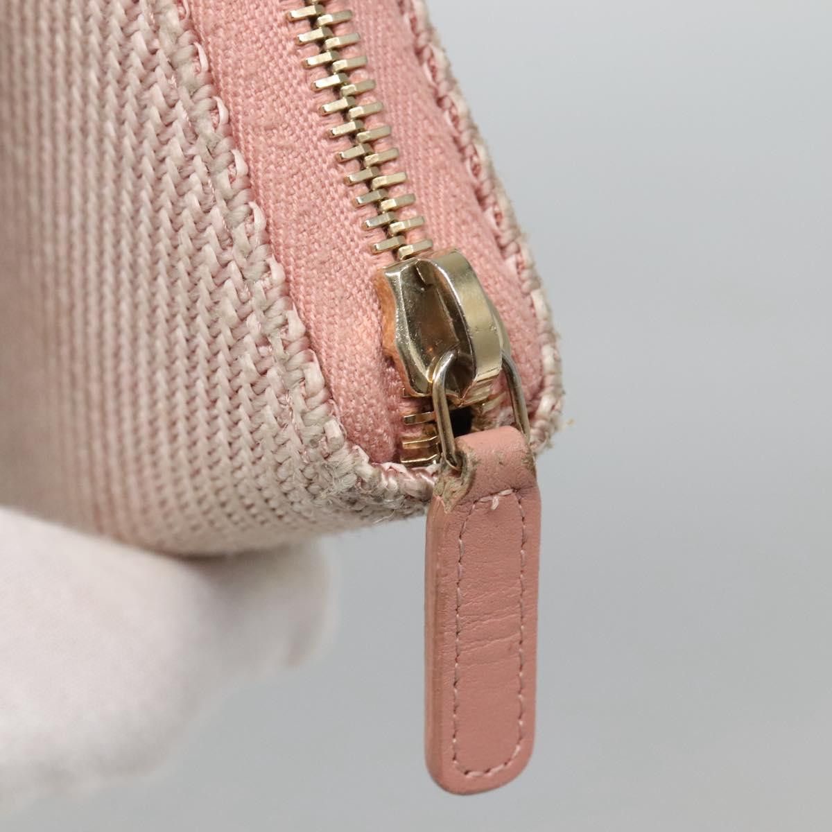 Chanel Chanel wallet Size ONE SIZE - 10 Thumbnail