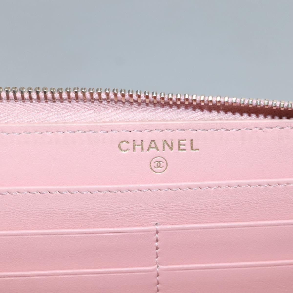 Chanel Chanel wallet Size ONE SIZE - 14 Thumbnail