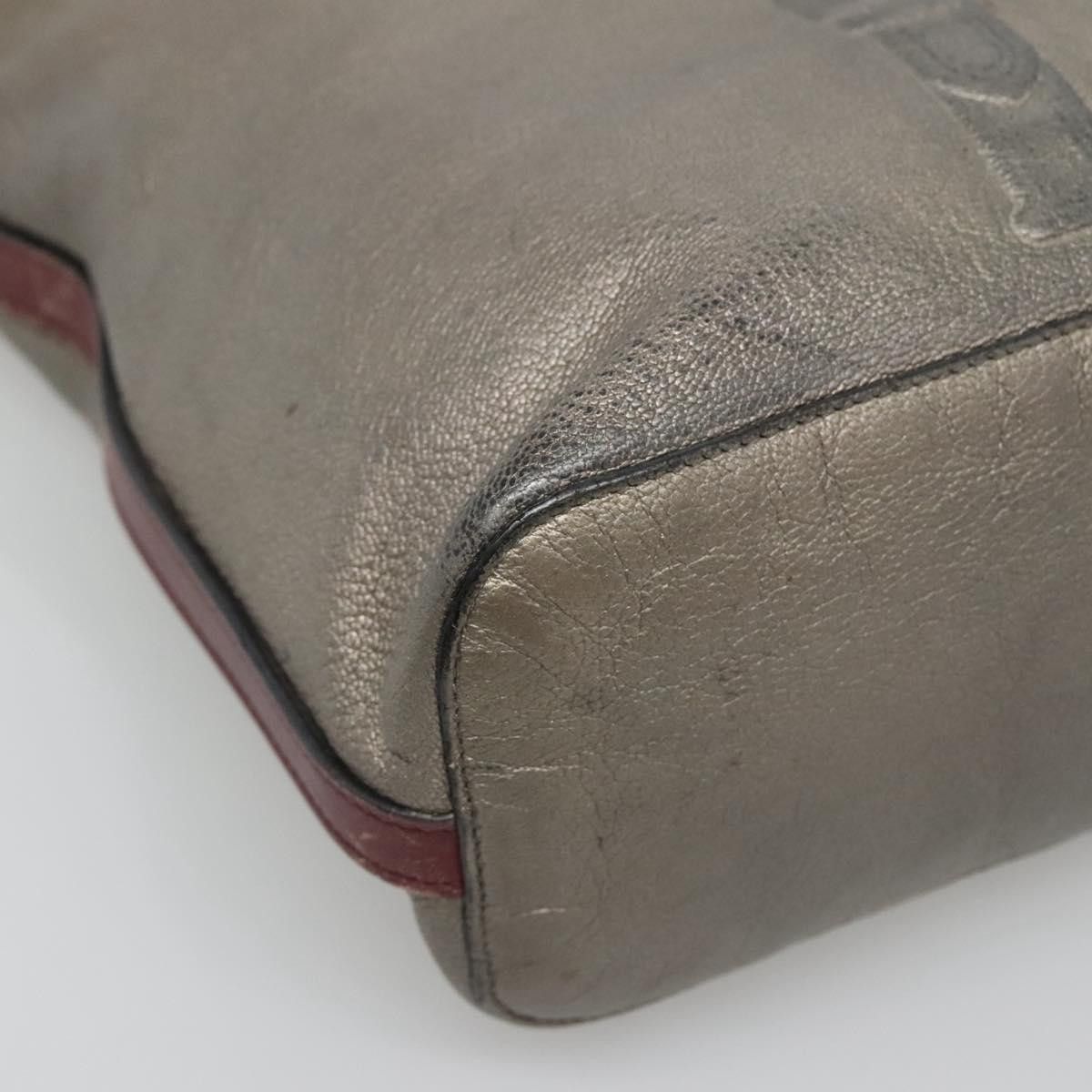 Loewe Loewe shoulder Size ONE SIZE - 7 Thumbnail