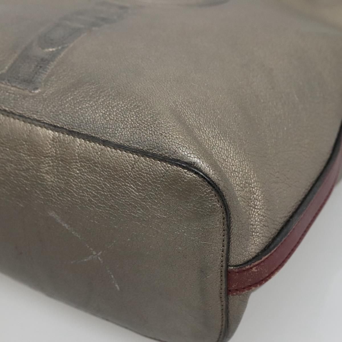 Loewe Loewe shoulder Size ONE SIZE - 6 Thumbnail