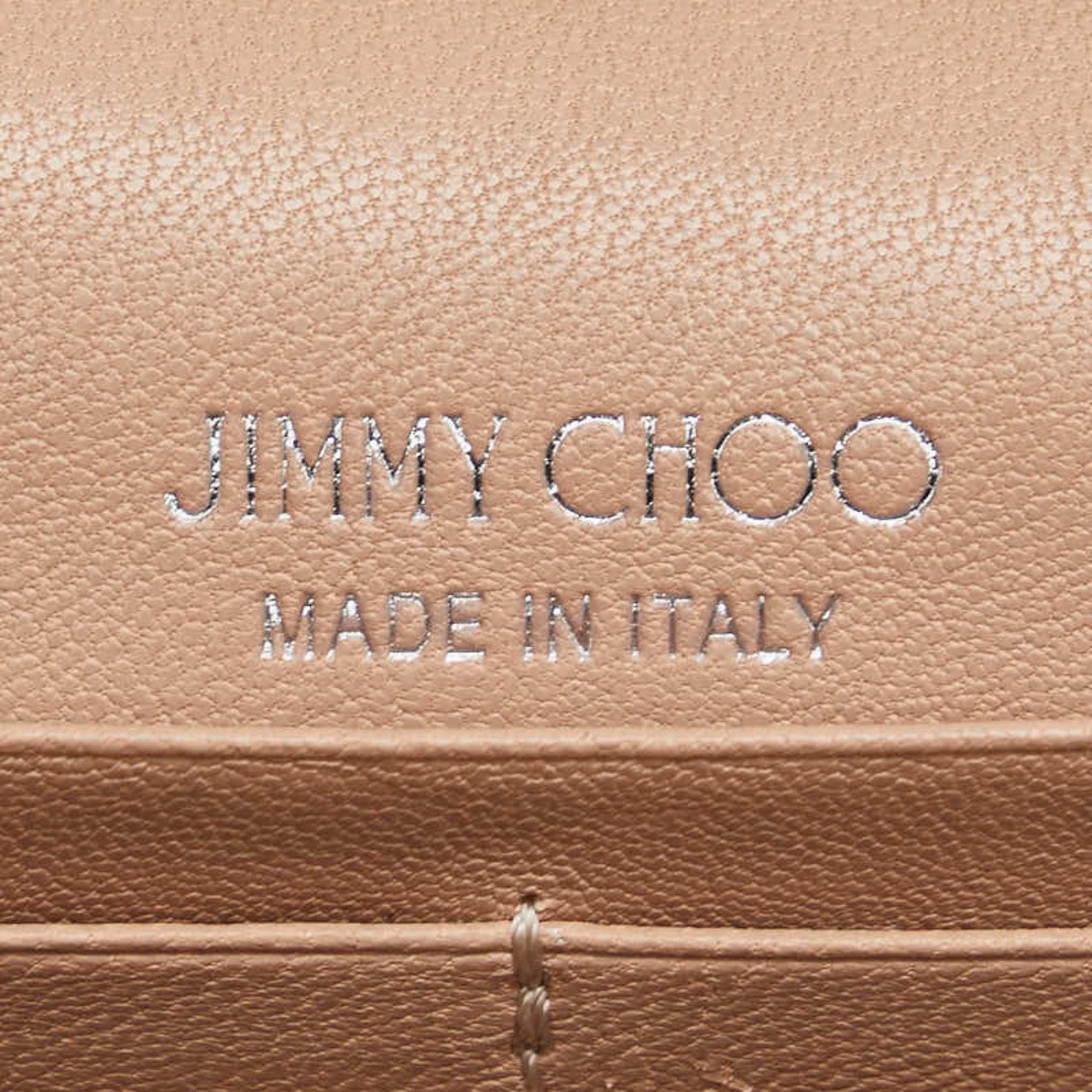 Jimmy Choo Jimmy Choo Star studs wallet Size ONE SIZE - 6 Thumbnail