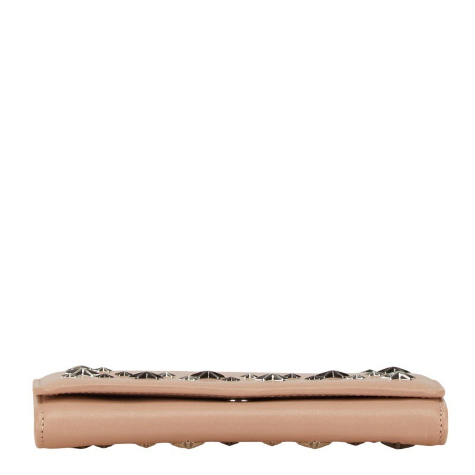 Jimmy Choo Jimmy Choo Star studs wallet Size ONE SIZE - 3 Thumbnail