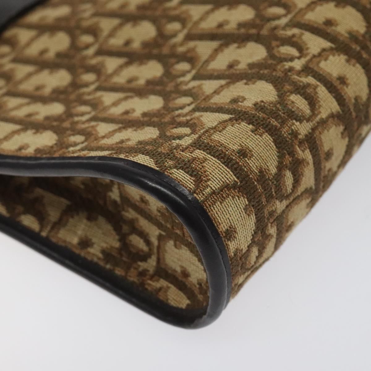 Dior Dior Trotter shoulder Size ONE SIZE - 17 Thumbnail