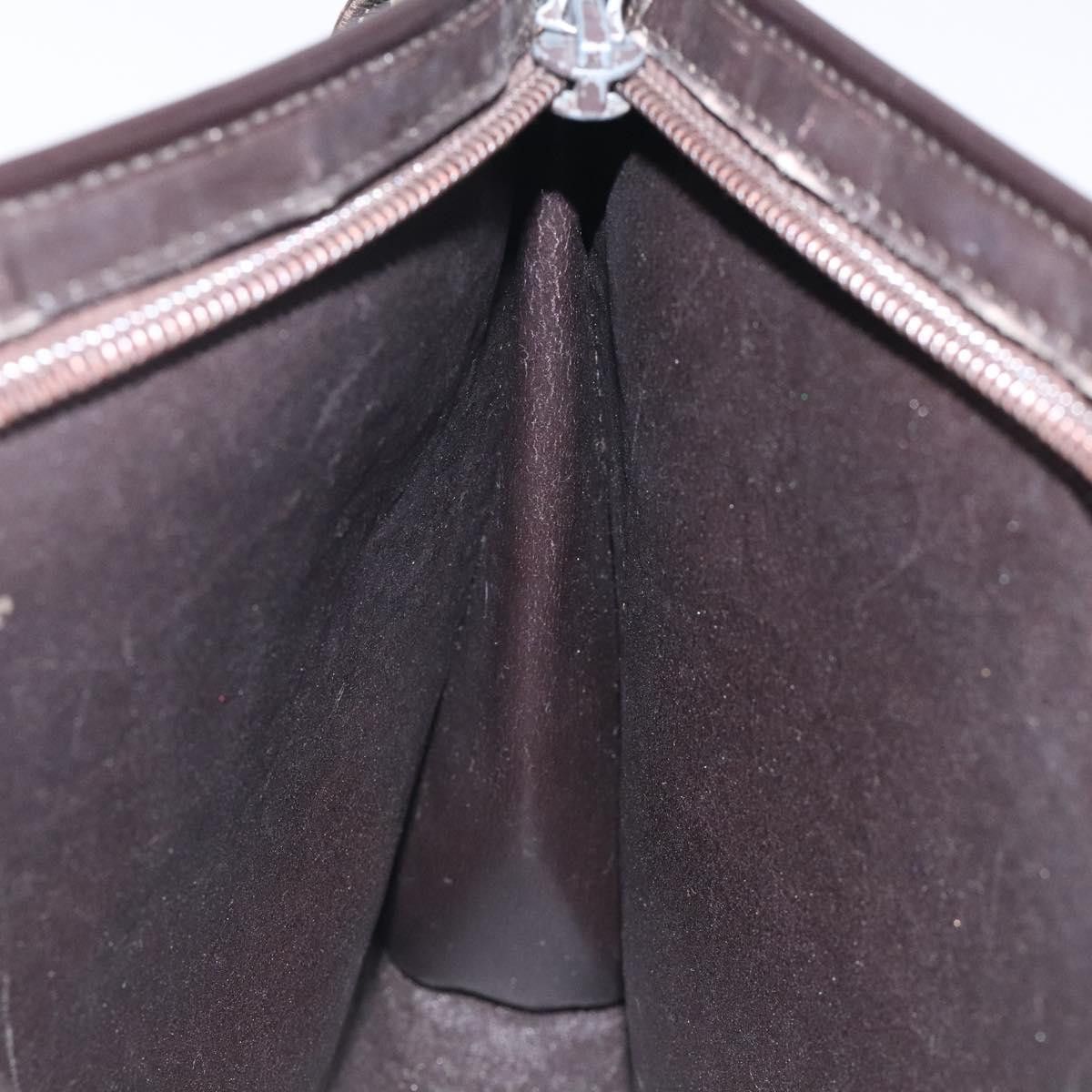 Dior Dior Trotter shoulder Size ONE SIZE - 20 Thumbnail