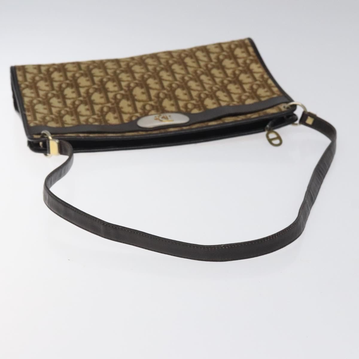 Dior Dior Trotter shoulder Size ONE SIZE - 5 Thumbnail