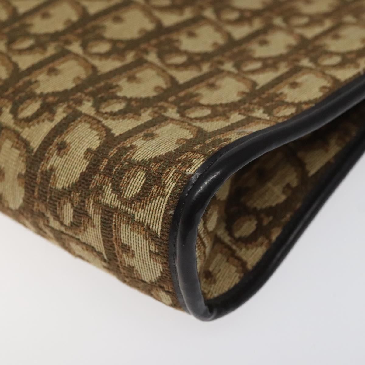Dior Dior Trotter shoulder Size ONE SIZE - 7 Thumbnail