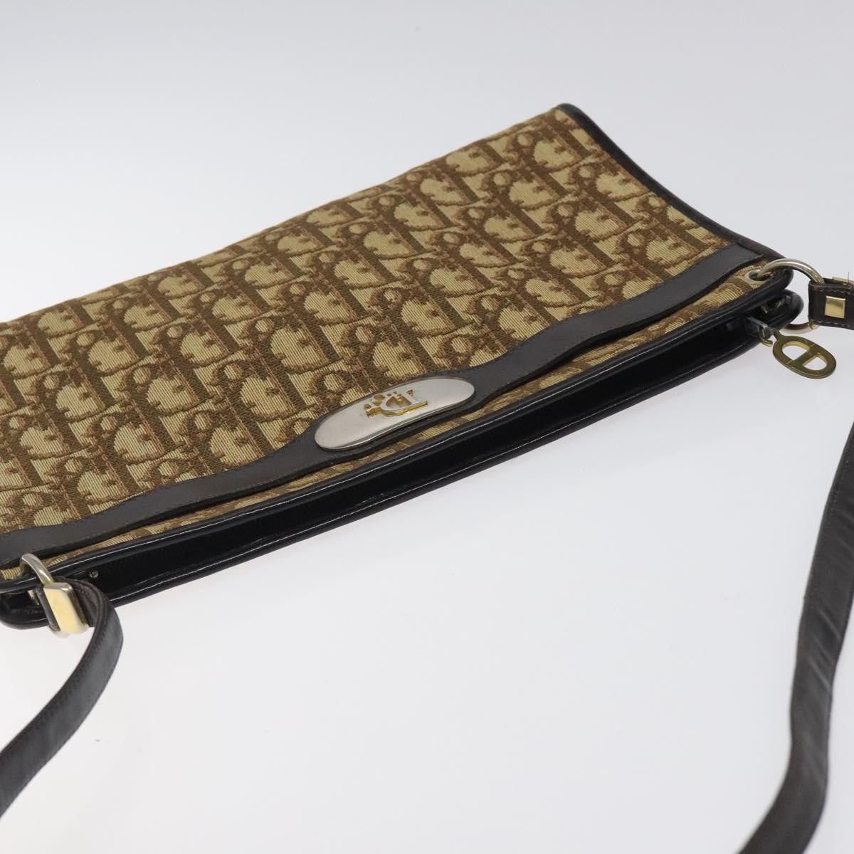 Dior Dior Trotter shoulder Size ONE SIZE - 13 Thumbnail