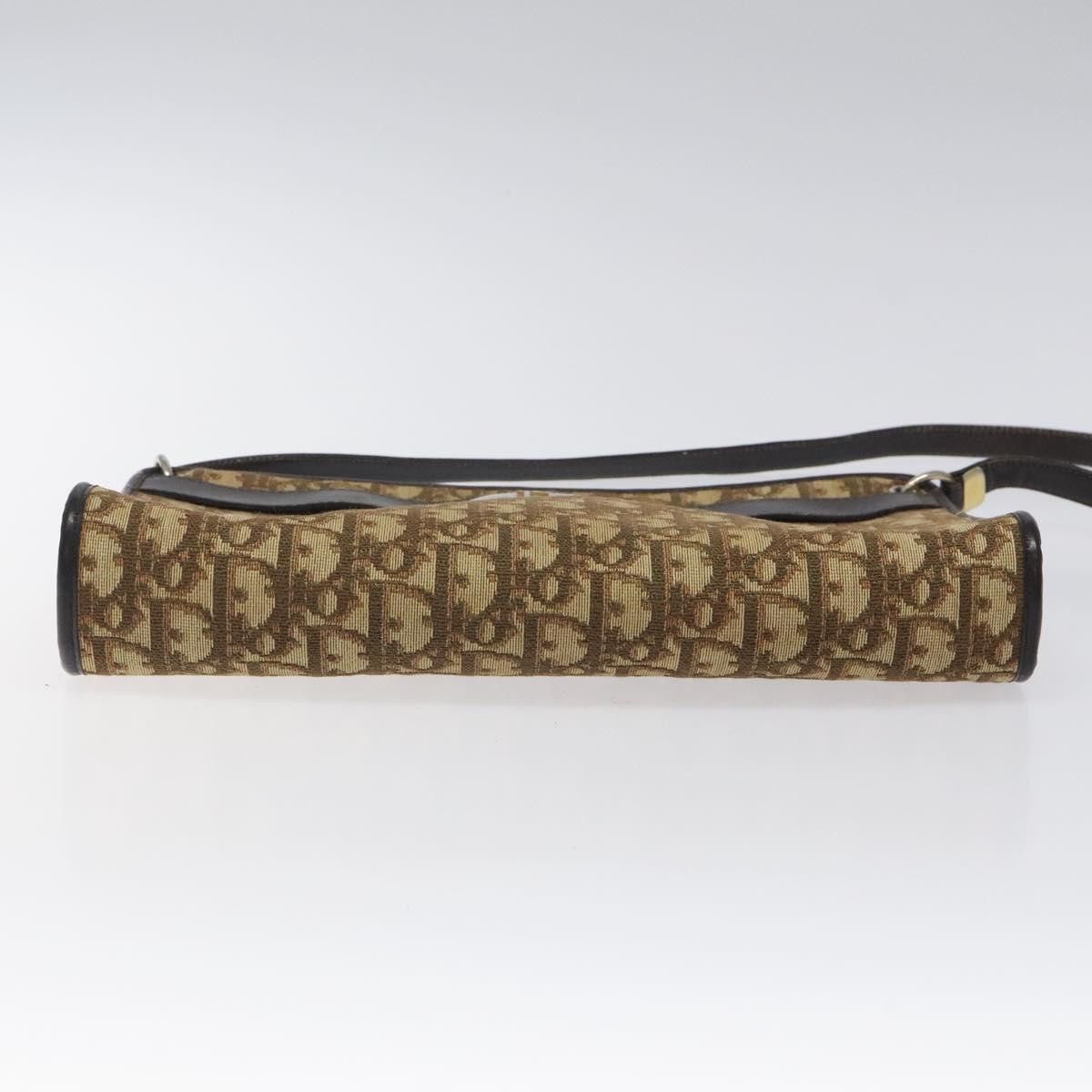 Dior Dior Trotter shoulder Size ONE SIZE - 6 Thumbnail