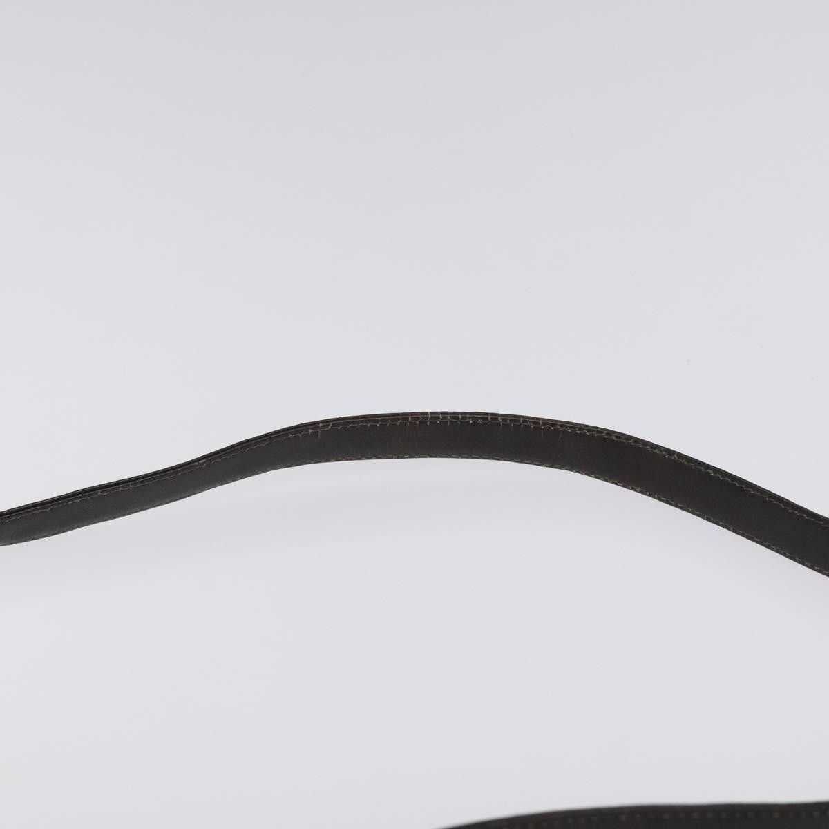 Dior Dior Trotter shoulder Size ONE SIZE - 14 Thumbnail
