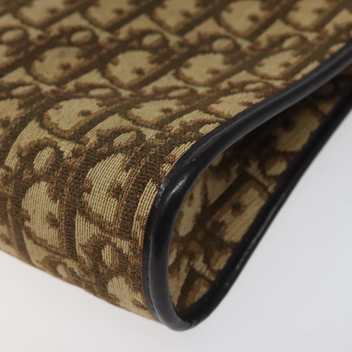 Dior Dior Trotter shoulder Size ONE SIZE - 18 Thumbnail