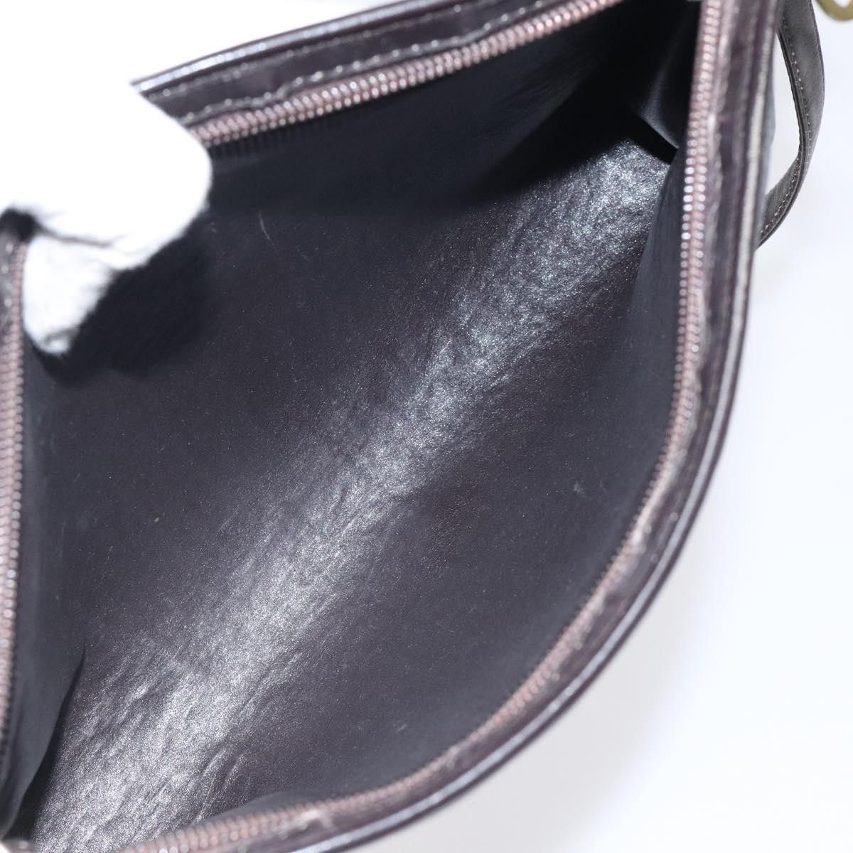 Dior Dior Trotter shoulder Size ONE SIZE - 15 Thumbnail