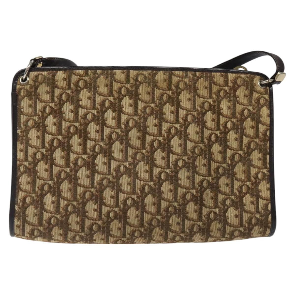 Dior Dior Trotter shoulder Size ONE SIZE - 2 Thumbnail