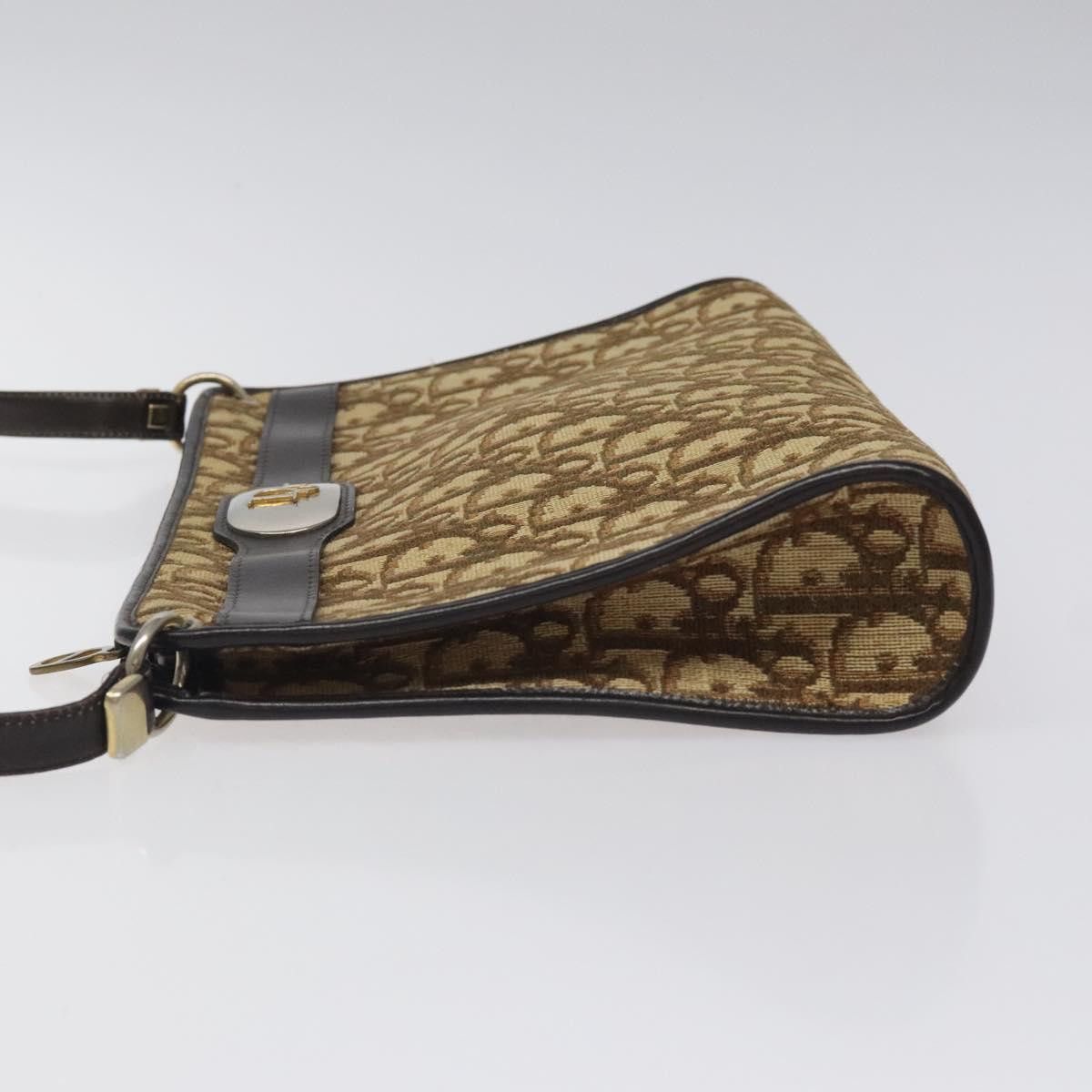 Dior Dior Trotter shoulder Size ONE SIZE - 4 Thumbnail