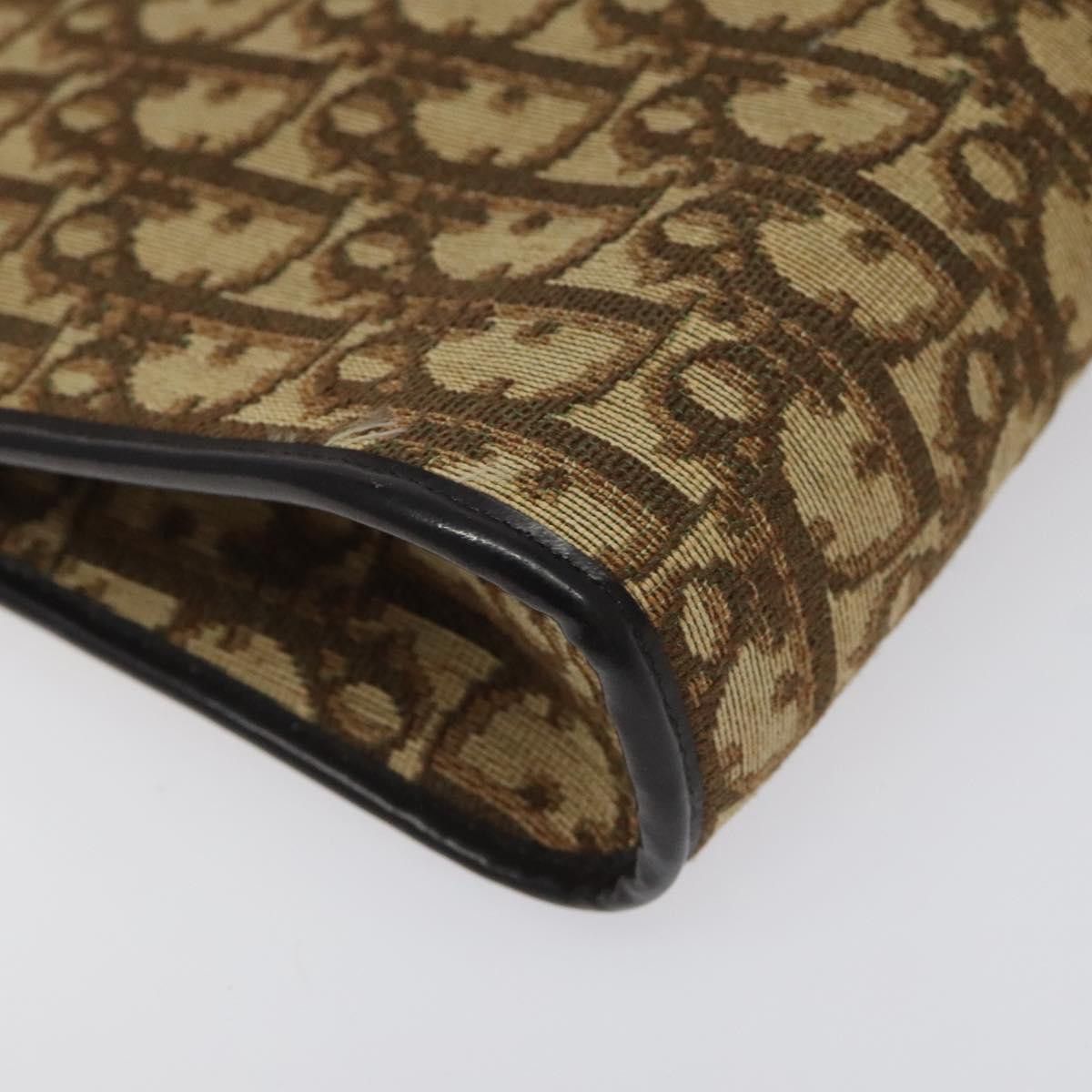 Dior Dior Trotter shoulder Size ONE SIZE - 19 Thumbnail