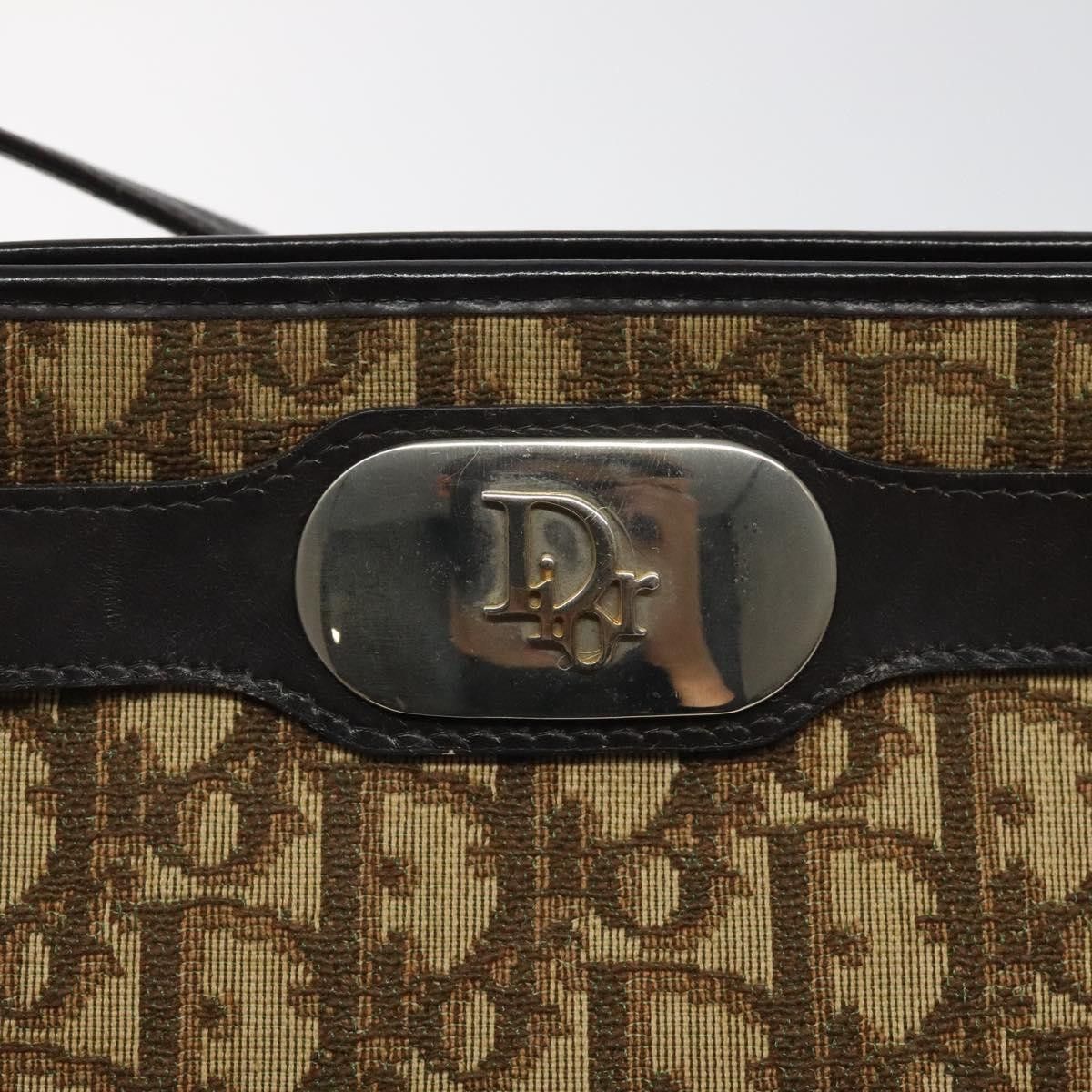 Dior Dior Trotter shoulder Size ONE SIZE - 11 Thumbnail