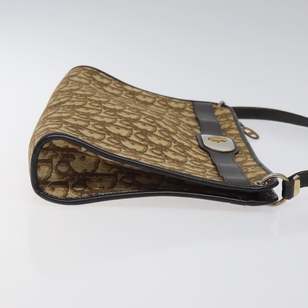 Dior Dior Trotter shoulder Size ONE SIZE - 3 Thumbnail