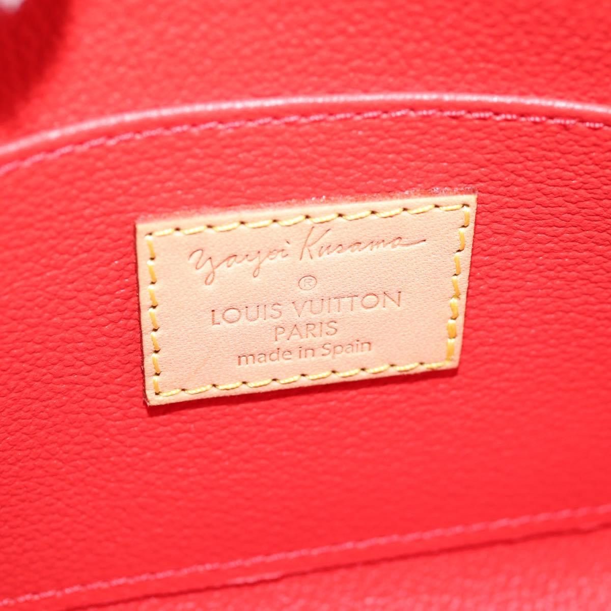 Louis Vuitton Louis Vuitton Cosmetic Pouch clutch Size ONE SIZE - 11 Thumbnail