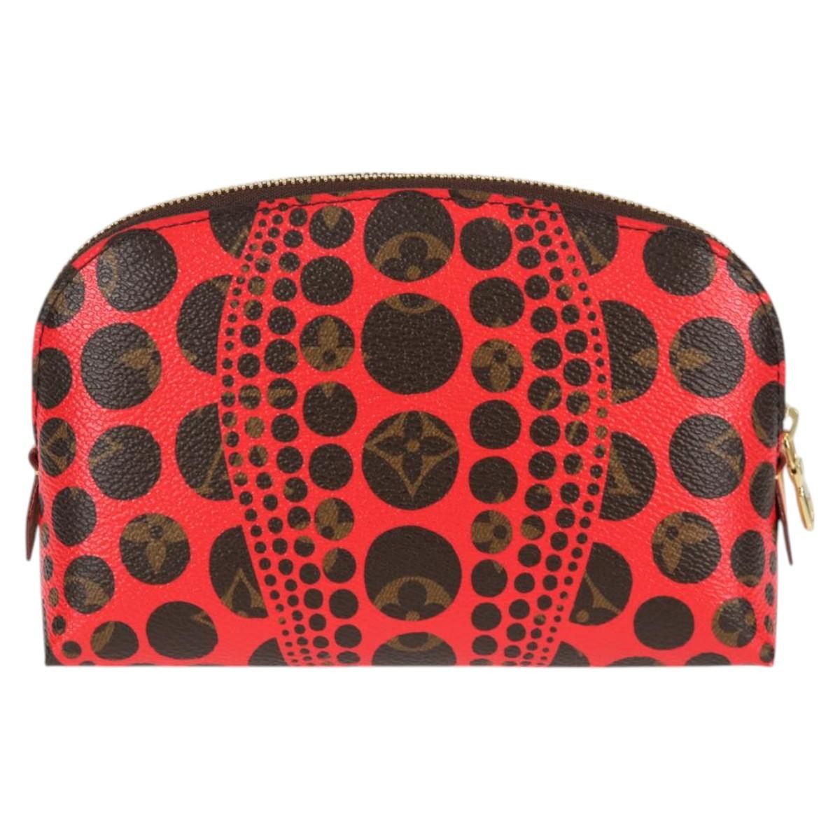 Louis Vuitton Louis Vuitton Cosmetic Pouch clutch Size ONE SIZE - 2 Thumbnail