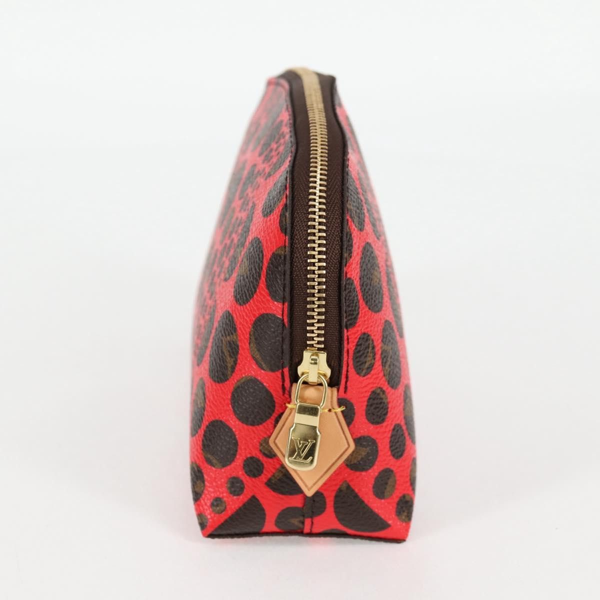 Louis Vuitton Louis Vuitton Cosmetic Pouch clutch Size ONE SIZE - 4 Thumbnail