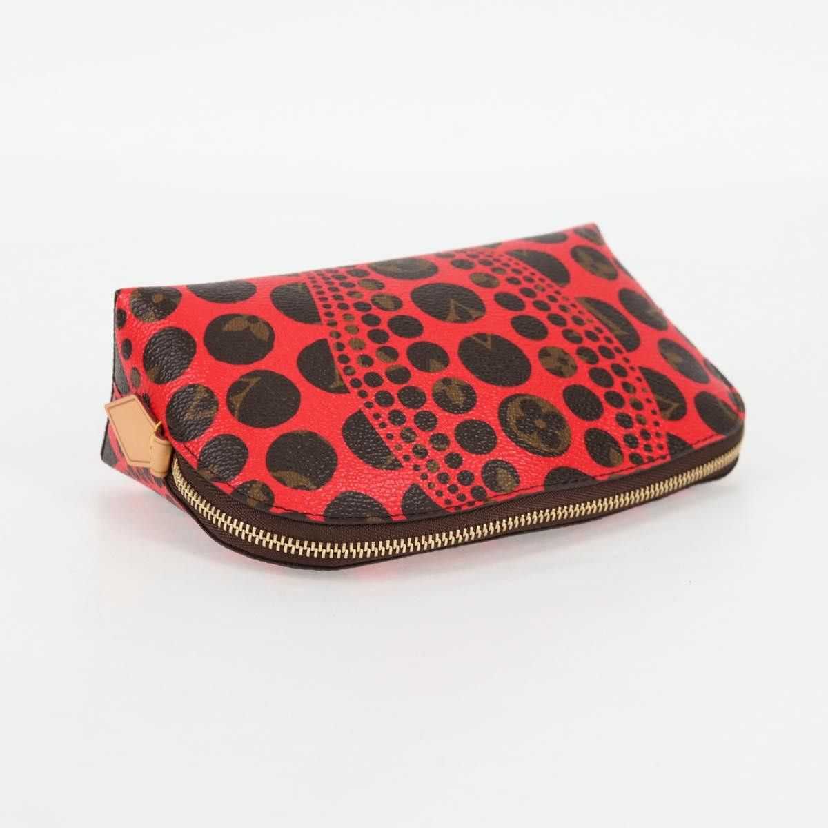Louis Vuitton Louis Vuitton Cosmetic Pouch clutch Size ONE SIZE - 13 Thumbnail