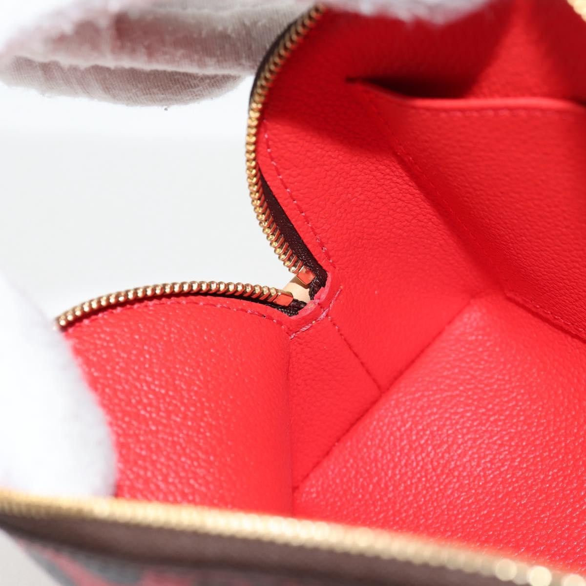 Louis Vuitton Louis Vuitton Cosmetic Pouch clutch Size ONE SIZE - 16 Thumbnail