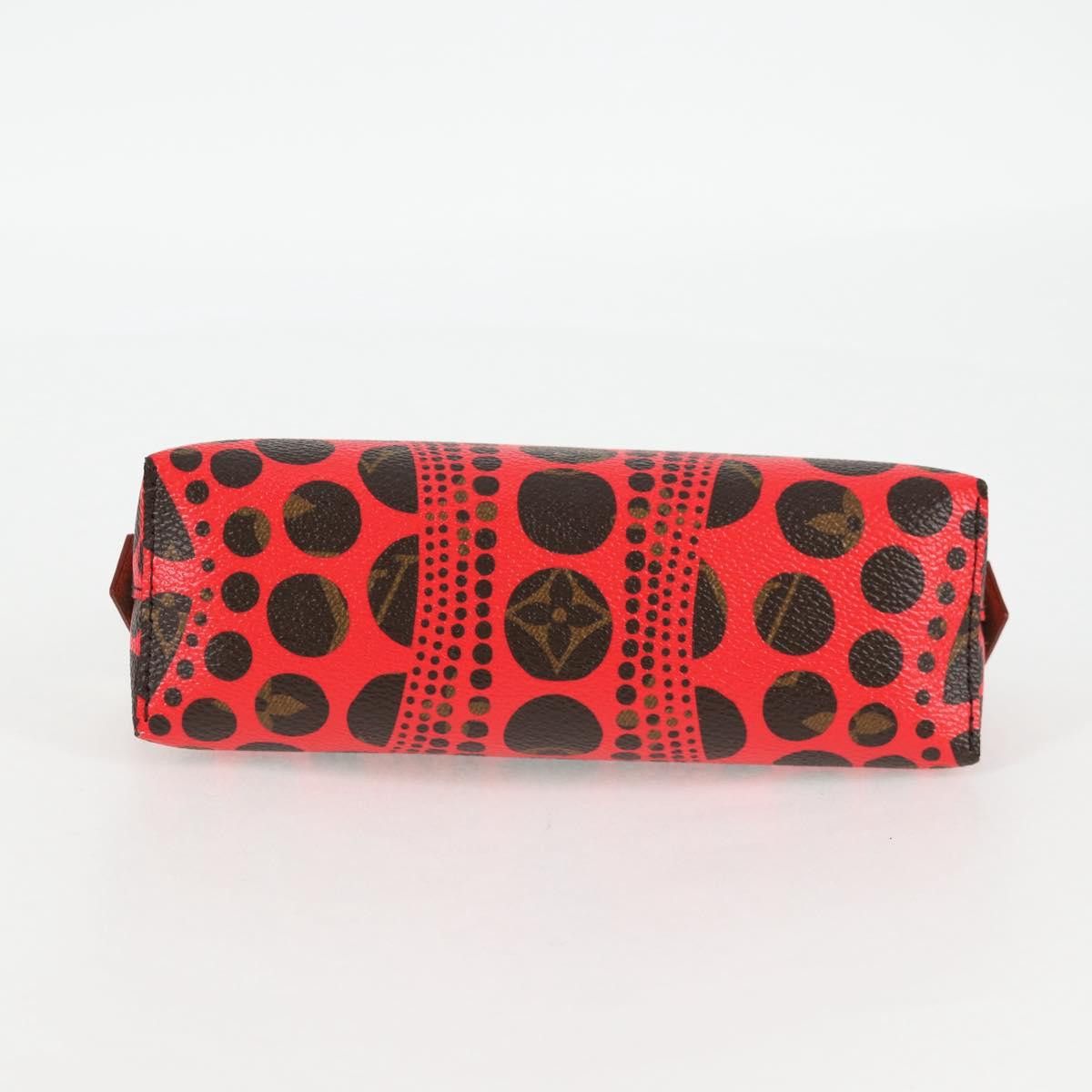 Louis Vuitton Louis Vuitton Cosmetic Pouch clutch Size ONE SIZE - 14 Thumbnail