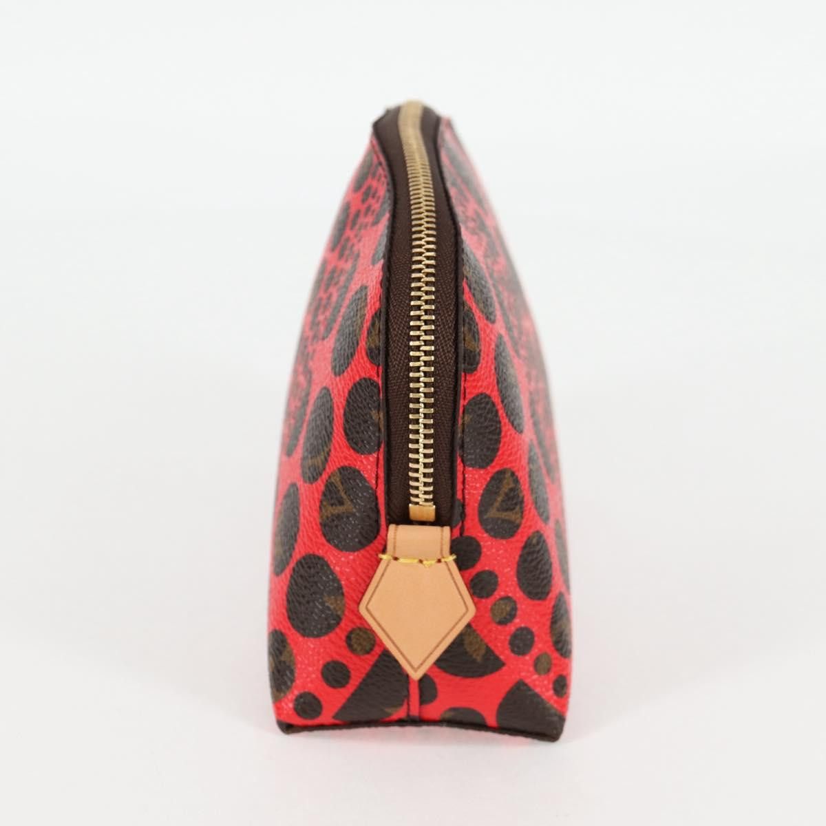 Louis Vuitton Louis Vuitton Cosmetic Pouch clutch Size ONE SIZE - 3 Thumbnail