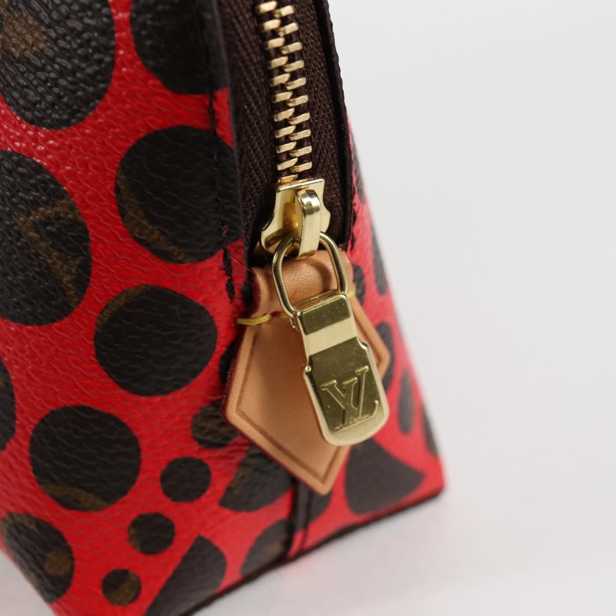 Louis Vuitton Louis Vuitton Cosmetic Pouch clutch Size ONE SIZE - 9 Thumbnail