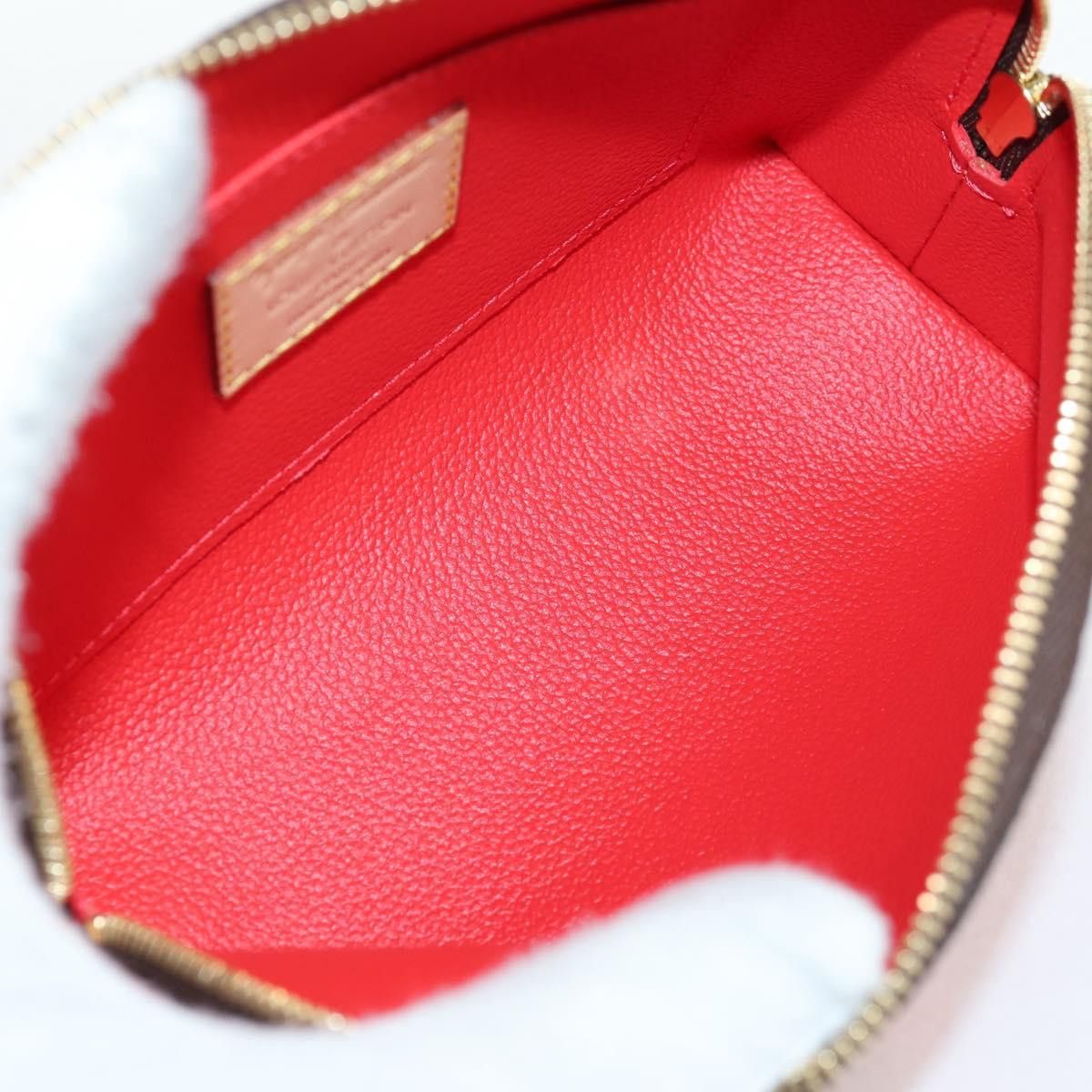 Louis Vuitton Louis Vuitton Cosmetic Pouch clutch Size ONE SIZE - 10 Thumbnail