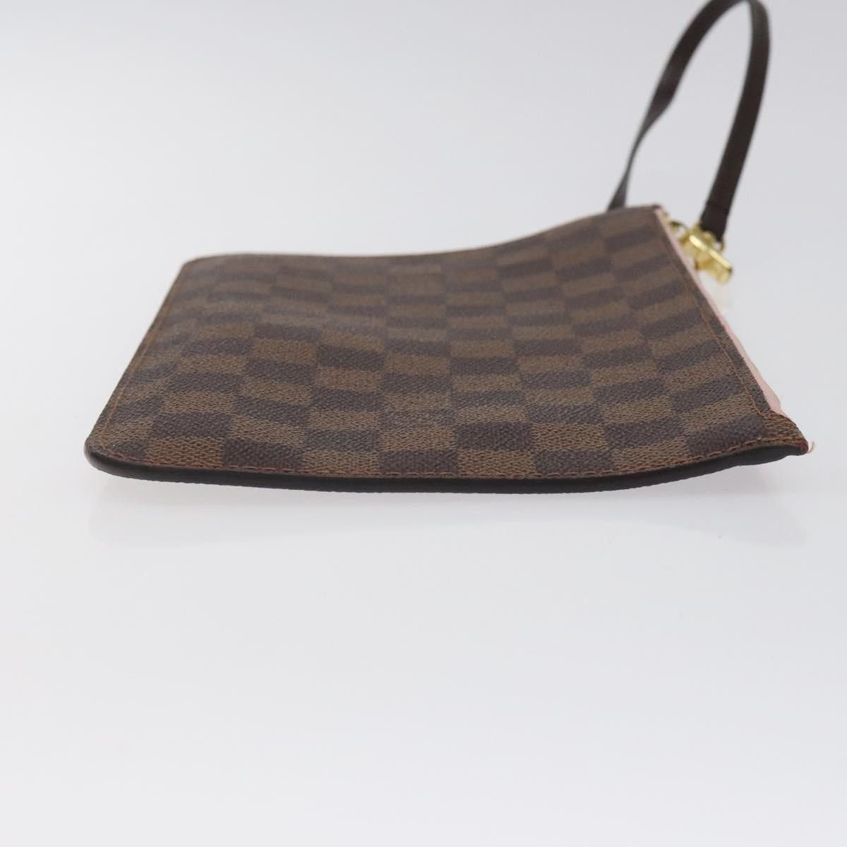 Louis Vuitton Louis Vuitton Neverfull pouch clutch Size ONE SIZE - 3 Thumbnail