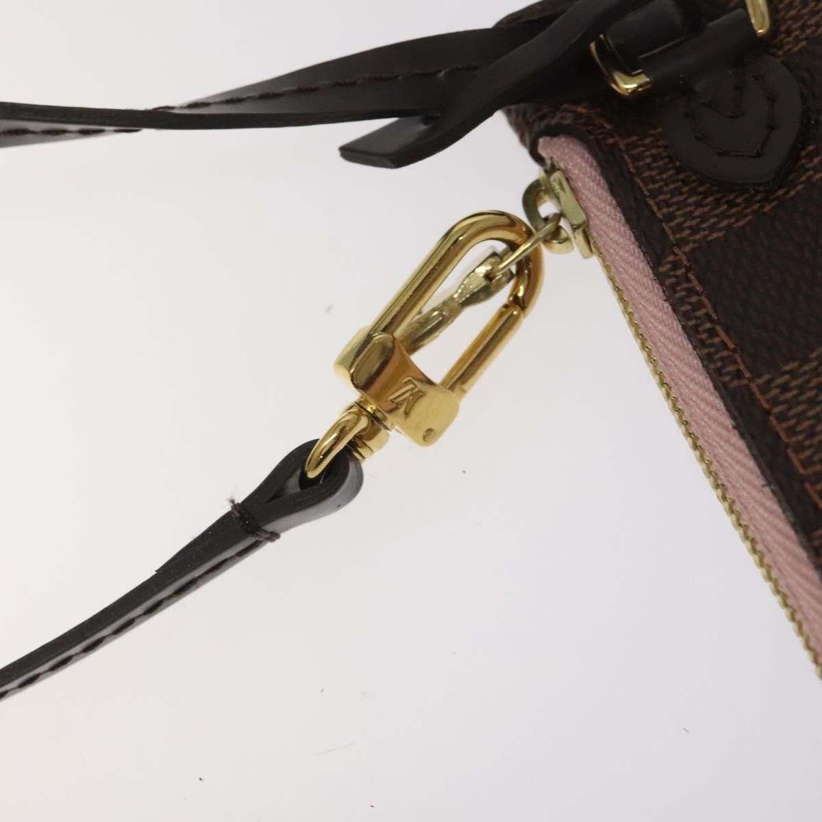Louis Vuitton Louis Vuitton Neverfull pouch clutch Size ONE SIZE - 12 Thumbnail