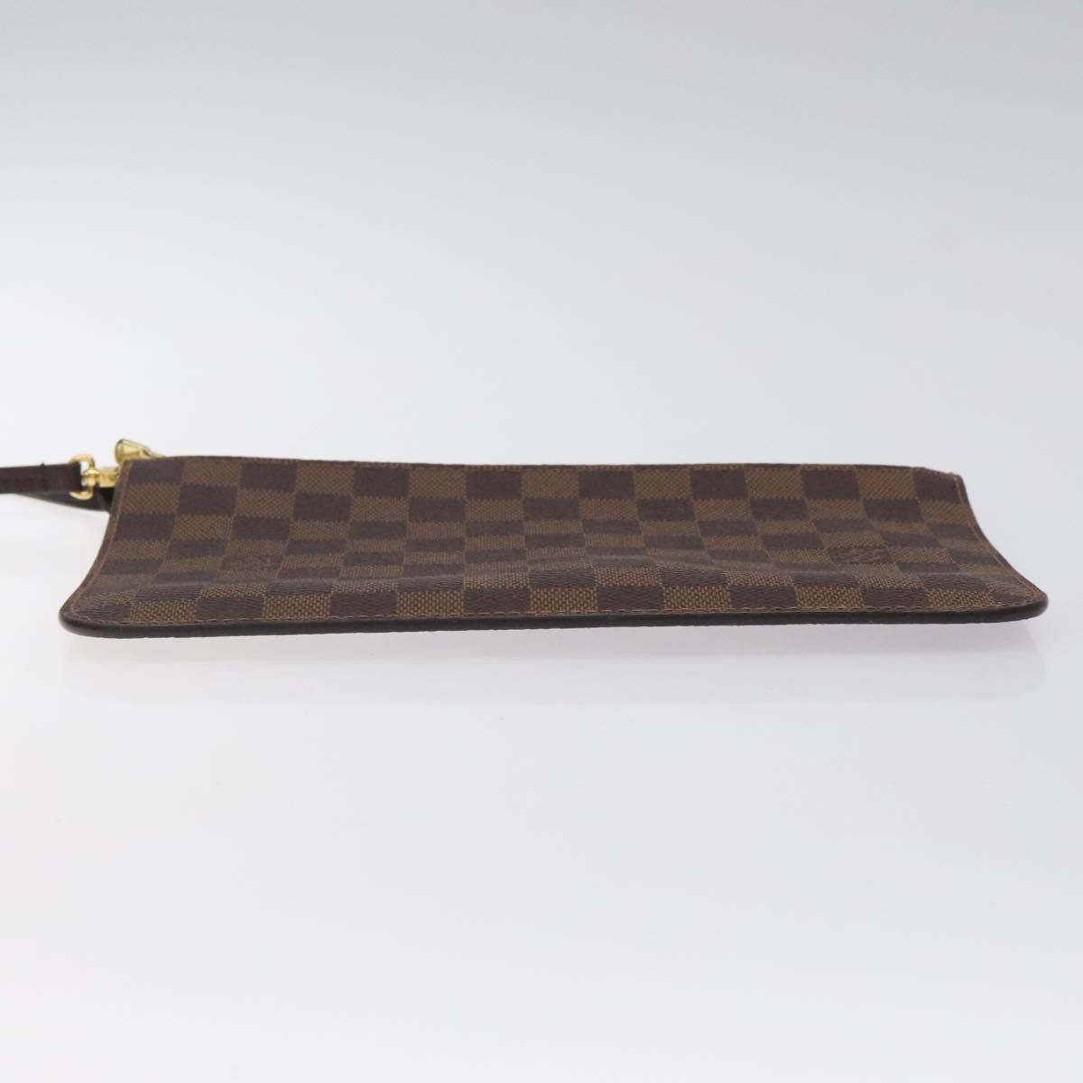 Louis Vuitton Louis Vuitton Neverfull pouch clutch Size ONE SIZE - 7 Thumbnail