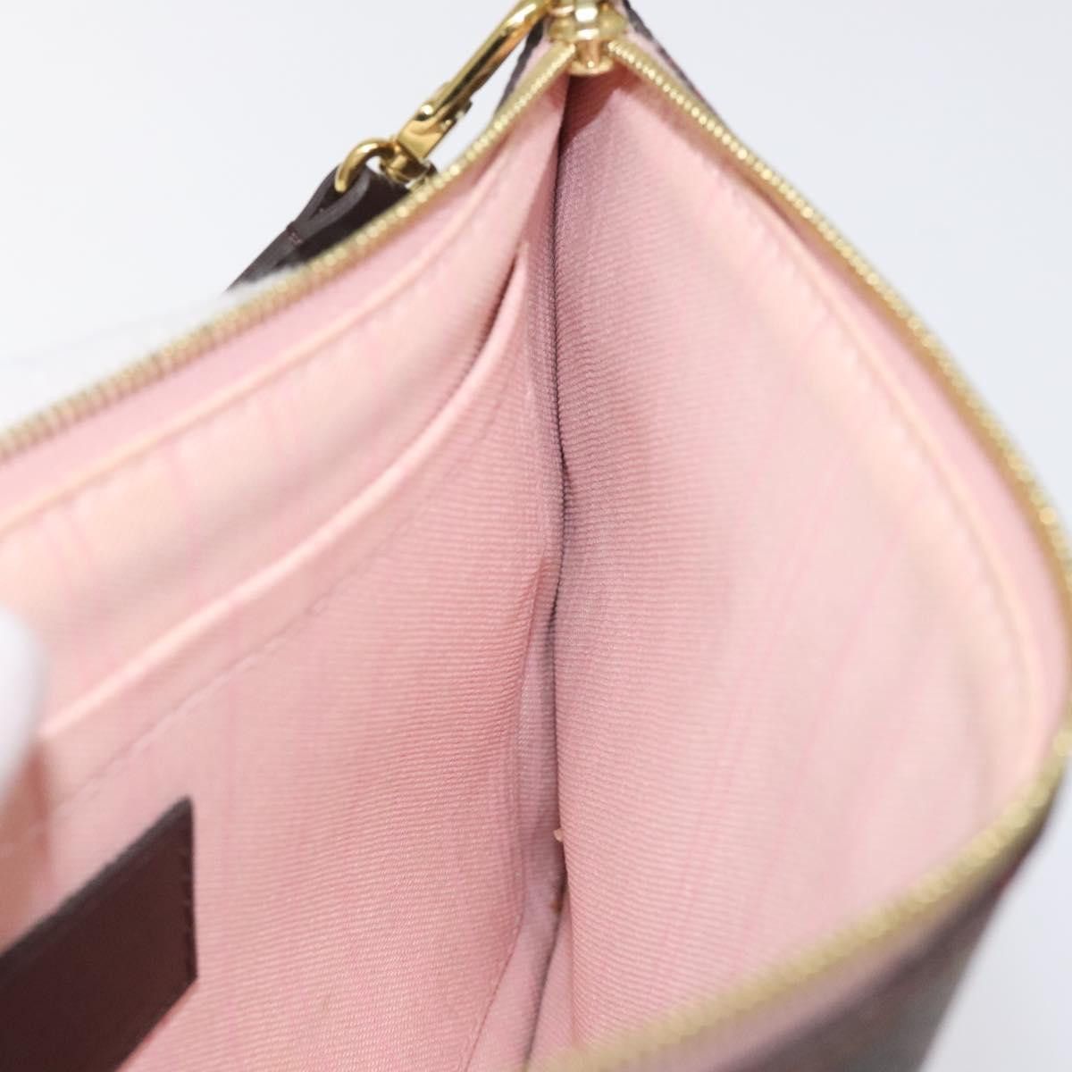 Louis Vuitton Louis Vuitton Neverfull pouch clutch Size ONE SIZE - 17 Thumbnail
