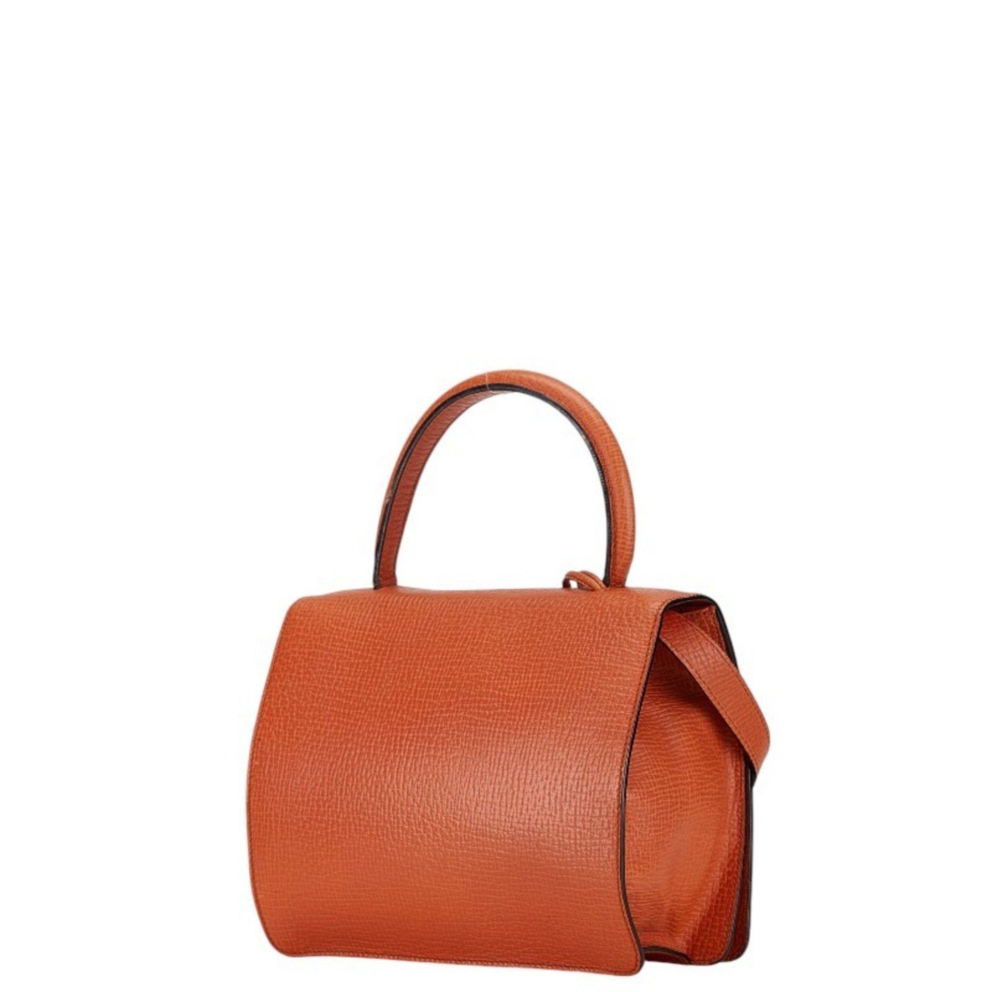 Loewe Loewe Barcelona handbag Size ONE SIZE - 2 Thumbnail