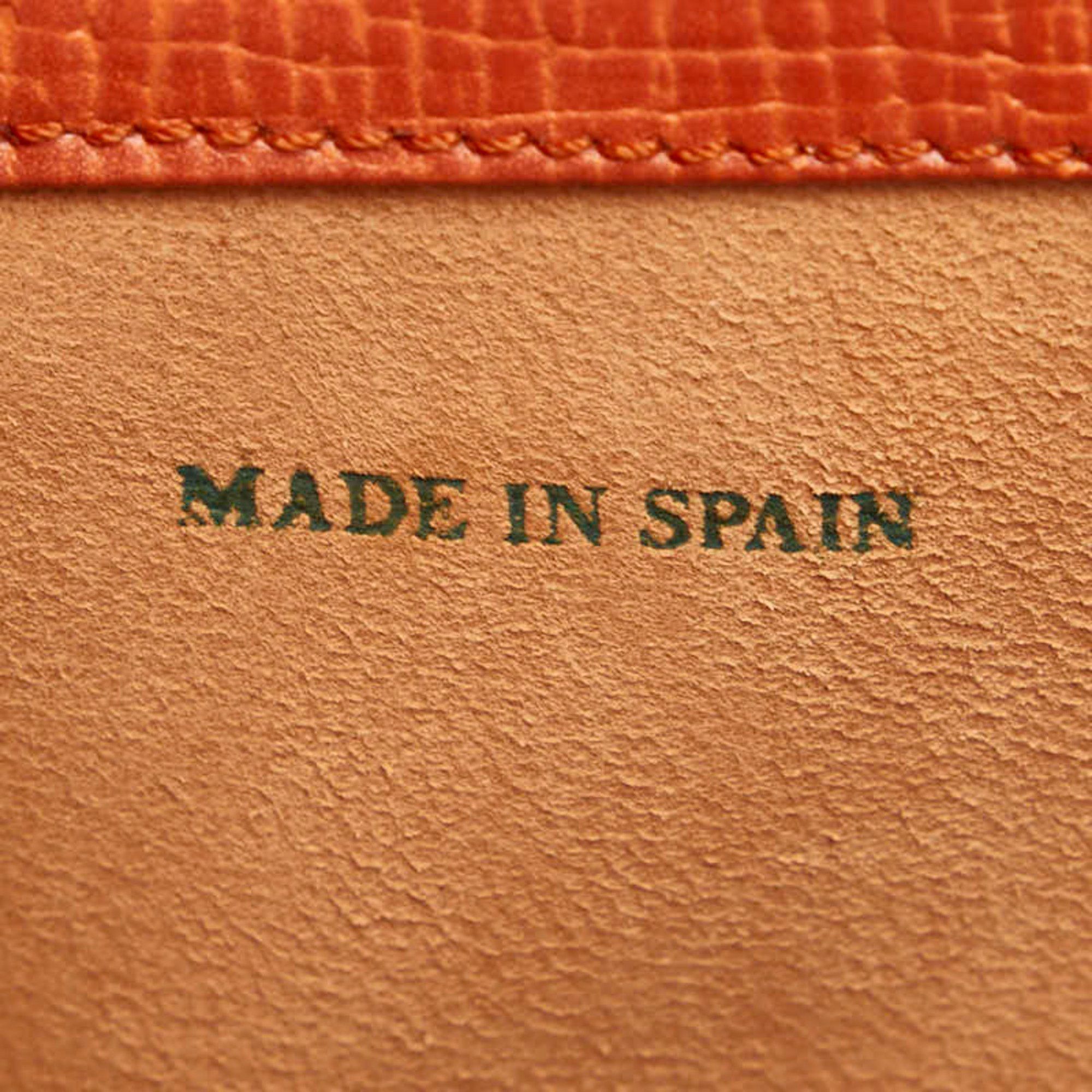 Loewe Loewe Barcelona handbag Size ONE SIZE - 6 Thumbnail